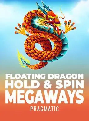 Floating Dragon Hold & Spin Megaways